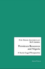 Petroleum Resources and Nigeria