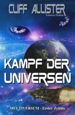 Multiversum - Kampf der Universen