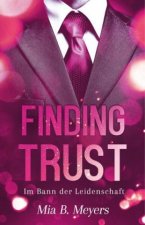 Finding trust