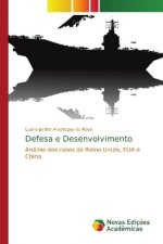 Defesa e Desenvolvimento