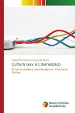 Cultura Gay e Ciberespaco
