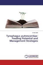 Tyrophagus putrescentiae: Feeding Potential and Management Strategies