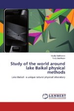 Study of the world around lake Baikal physical methods