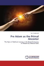 Pre Adam as the Primal Ancestor