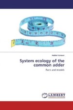System ecology of the common adder