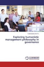 Exploring humanistic management philosophy in governance