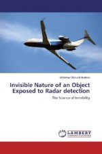 Invisible Nature of an Object Exposed to Radar detection