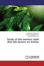 Study of the western style diet risk factors on kidney