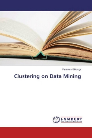 Clustering on Data Mining