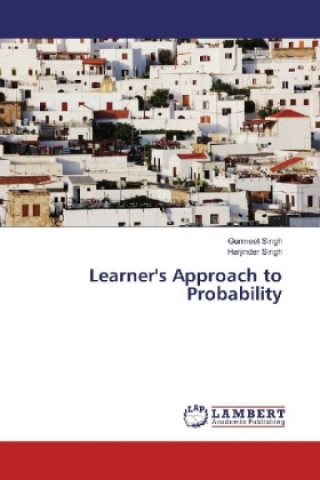 Learner's Approach to Probability