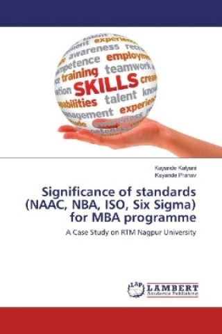 Significance of standards (NAAC, NBA, ISO, Six Sigma) for MBA programme