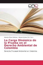 La Carga Dinámica de la Prueba en el Derecho Ambiental de Colombia