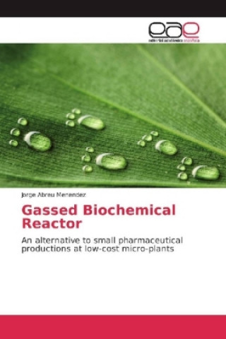 Gassed Biochemical Reactor