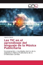 TIC en el aprendizaje del lenguaje de la Musica Publicitaria