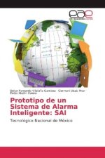 Prototipo de un Sistema de Alarma Inteligente