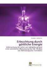 Erleuchtung durch goettliche Energie
