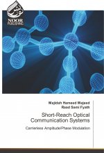 Short-Reach Optical Communication Systems