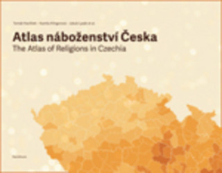 Atlas of Religions in Czechia