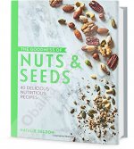 Prospěšné Ořechy a semena