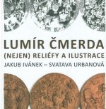 Lumír Čmerda (Nejen) reliéfy a ilustrace