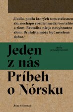 Jeden z nás: Príbeh o Nórsku (brožovaná)