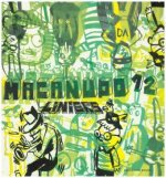 Macanudo 12