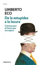 De la estupidez a la locura: Cronicas para el futuro que nos espera / From Stupi dity to Insanity