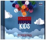 Feiert Jesus! Kids - Supertag