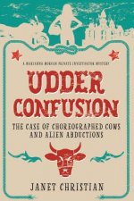 Udder Confusion: The Case of Choreographed Cows and Alien Abductions