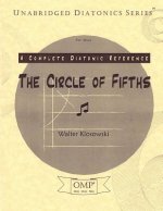 The Circle of Fifths: A Complete Diatonic Reference for Music