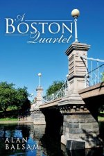 A Boston Quartet