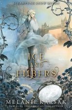 Ice and Embers: Steampunk Snow Queen