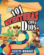 101 Aventuras Con Dios, 101 Adventures with God
