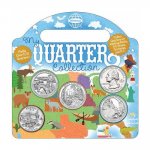 My Quarter Collection