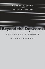 Beyond the Dot.coms
