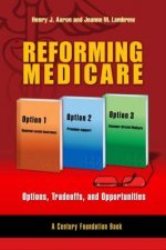 Reforming Medicare