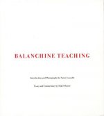 Balanchine Teaching