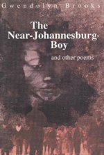 The Near-Johannesburg Boy and Other Poems