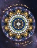 Living by the Light of the Moon: 2018 Moon Book