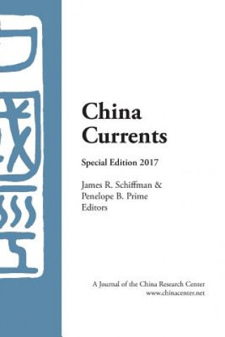 China Currents Special Edition 2017