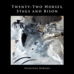 Twenty-Two Horses, Stags and Bison