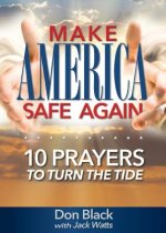 Make America Safe Again