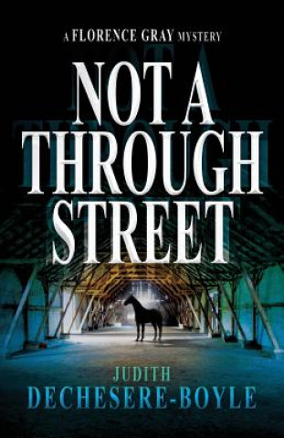 Not A Through Street
