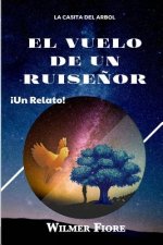 El vuelo de un Ruise?or: La casita del arbol