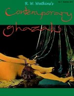 Contemporary Ghazals No. 7