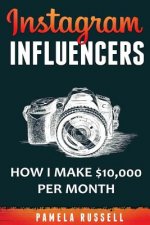 Instagram: How I make $10,000 a month through Influencer Marketing