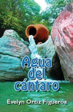 Agua del cantaro: Poemas y reflexiones