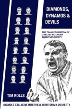 Diamonds, Dynamos and Devils: The transformation of Chelsea FC under Tommy Docherty