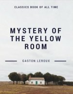 Mystery of the Yellow Room