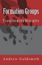 Formation Groups: Transforming Disciples. A resource for small groups